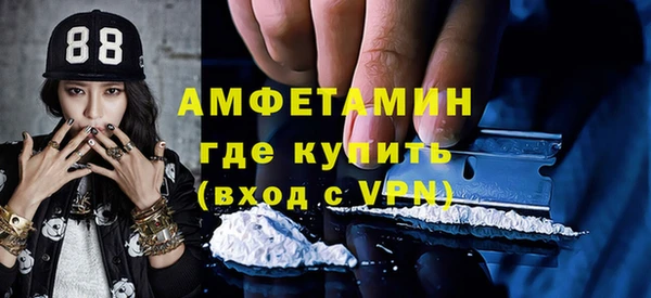 крисы Баксан