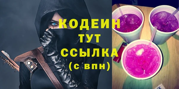 крисы Баксан