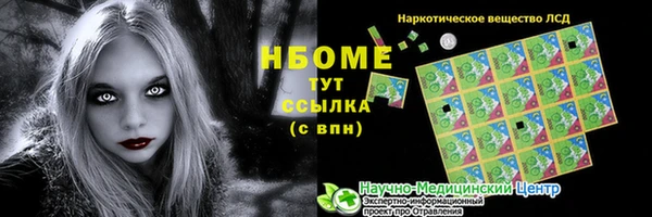 крисы Баксан