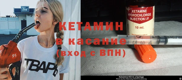 крисы Баксан